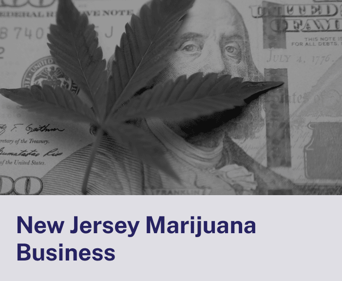 New Jersey Marijuana Business