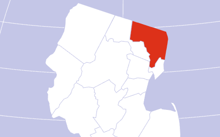 Bergen County Cannabis Overview